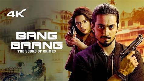 Watch Bang Baang Web Series All Episodes Online in HD On ZEE5.